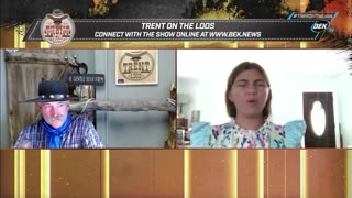 Trent Loos in the Morning - 8/11/2025