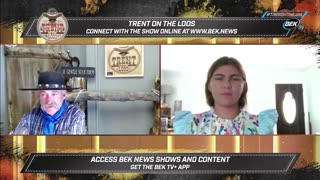 Trent Loos in the Morning - 8/11/2025