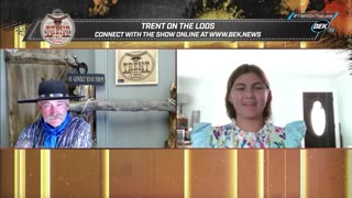 Trent Loos in the Morning - 8/11/2025