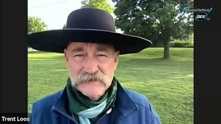 Trent Loos in the Morning - 8/11/2025