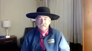 Trent Loos in the Morning - 8/11/2025