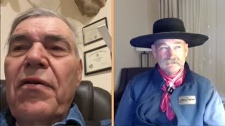 Trent Loos in the Morning - 8/11/2025