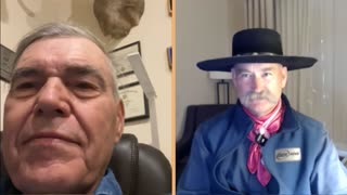 Trent Loos in the Morning - 8/11/2025