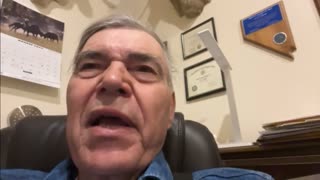 Trent Loos in the Morning - 8/11/2025