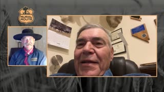 Trent Loos in the Morning - 8/11/2025