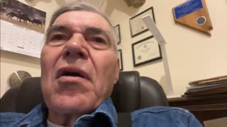 Trent Loos in the Morning - 8/11/2025