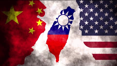 Is China’s Five-Year Plan Setting an Attack on Taiwan for 2027?