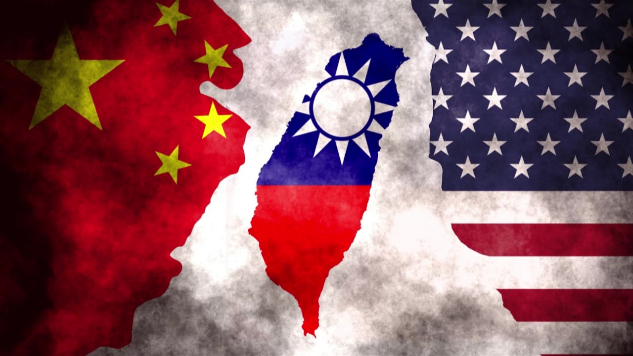 Is China’s Five-Year Plan Setting an Attack on Taiwan for 2027?