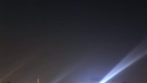 Isfahan right now