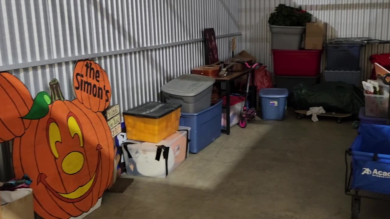 Ep. 376 - Dance, Storage, Cleaning, & Other Shenanigans!