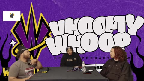 MEET THE WHOOPTIANS??? (pt. ii) ft. WWSP