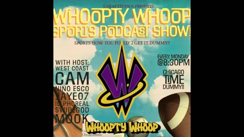 MEET THE WHOOPTIANS??? (pt. ii) ft. WWSP