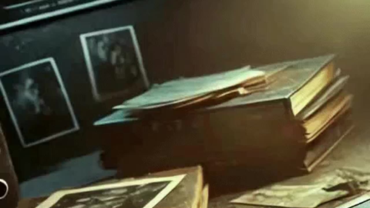 100 Histórias Curtas de Terror.mp4 sem som