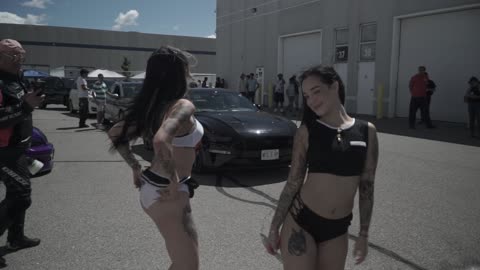 Hot Wheelz Anime And Car Wash 2023 (7)