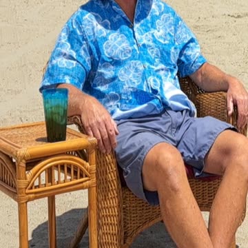 Have you seen The Beach Captain?