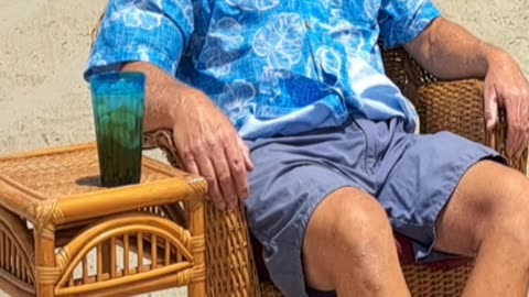 Have you seen The Beach Captain?