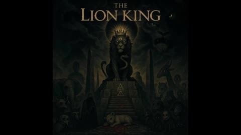 The Lion King