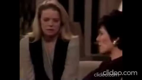 GUIDING LIGHT February 1, 1994: Who Shot Roger Thorpe Part 26