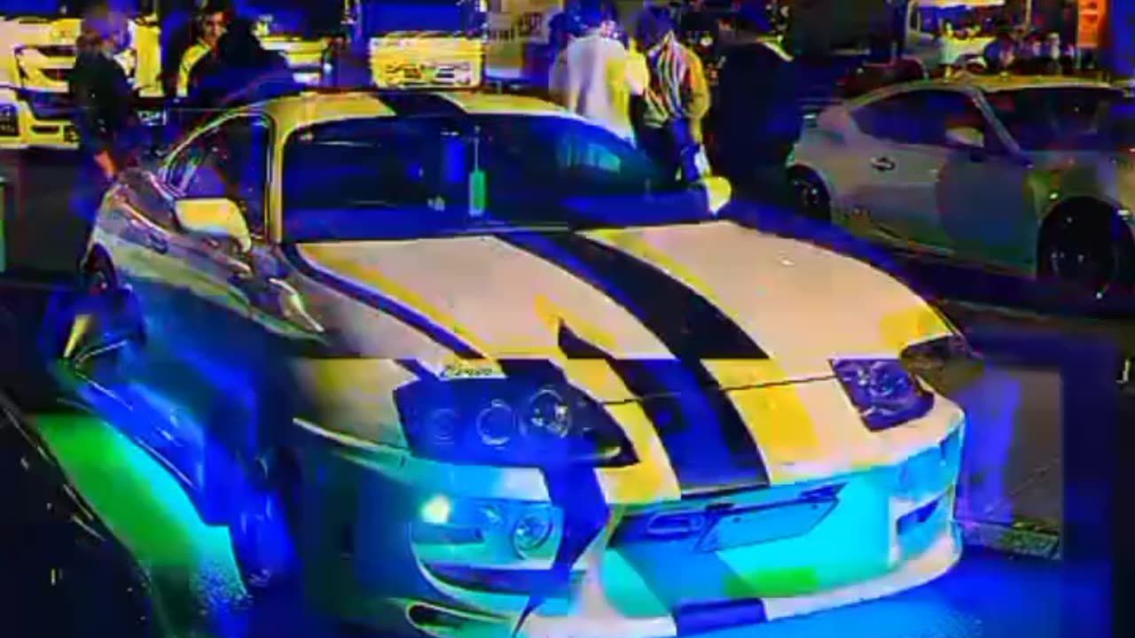 Super mk4 is killer #cars #supra