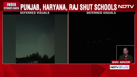 Ground Report: Pakistani F16 Jet Shot Down By S400 Defence System: Sources India Pakistan News