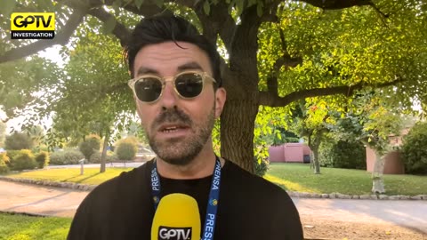 FLORIAN PHILIPPOT : “LES FRANÇAIS VONT (BIENTÔT) TOUT PERDRE !” | GPTV INVESTIGATION