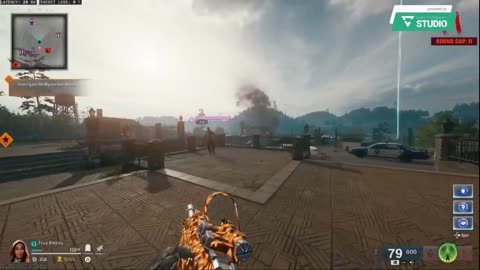 WarZone