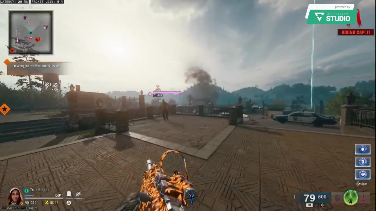 WarZone