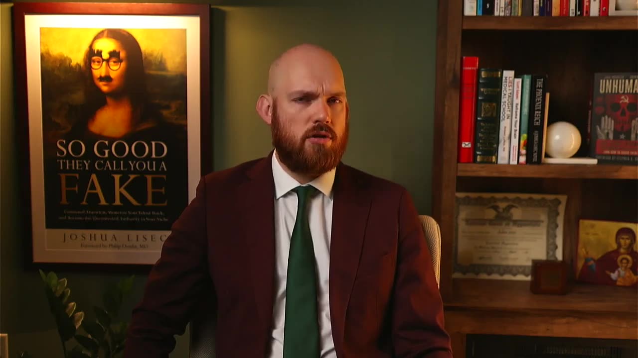 Spot the Propaganda ft. Worcester Transgender Sanctuary City — Daily Persuasion Ep. 152