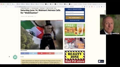 LA Production - What Can Be Done? Importance of Sheriff's Posse