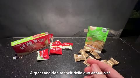 Japanese Convenient Store M.R.Es (Part 5)