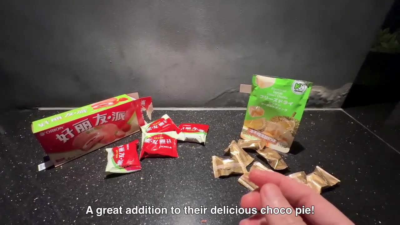 Japanese Convenient Store M.R.Es (Part 5)