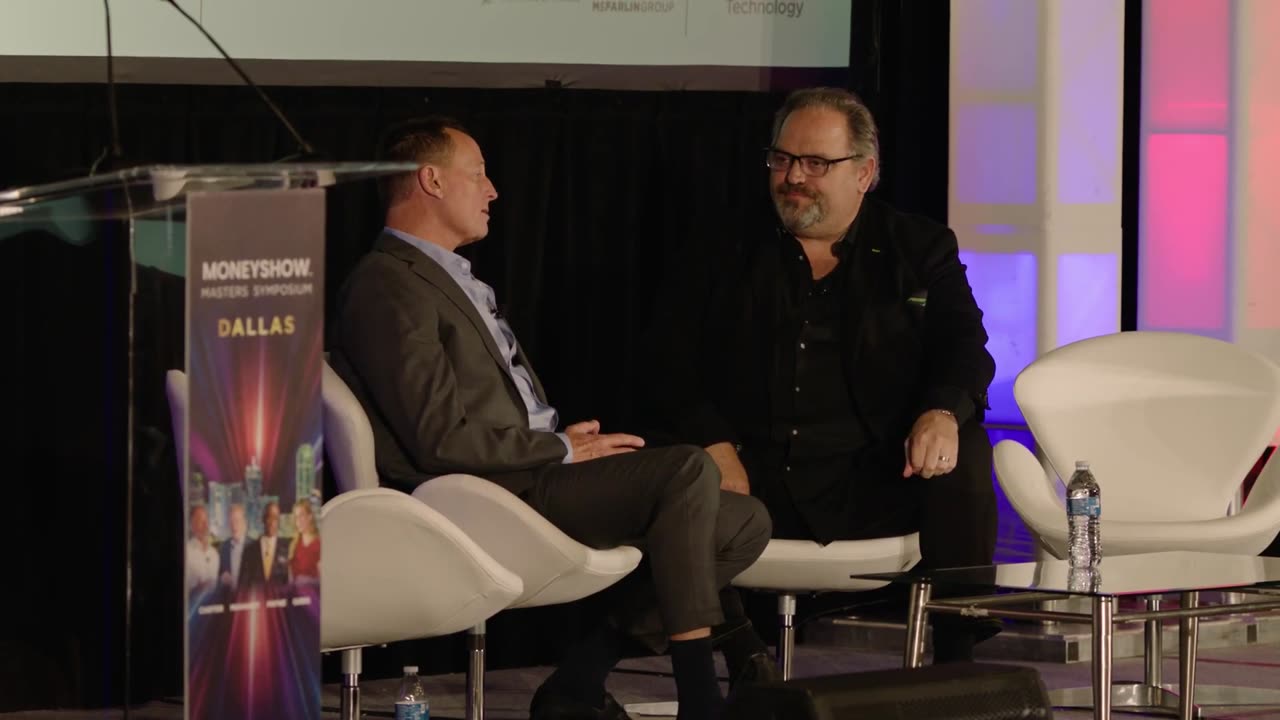 Inside the fight: The battle for America's Future | Richard Grenell and Todd Ault Exclusive