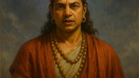 Ashoka the Great Tells His Story of Conquest to Peace and Tolerance throughout his Kingdom