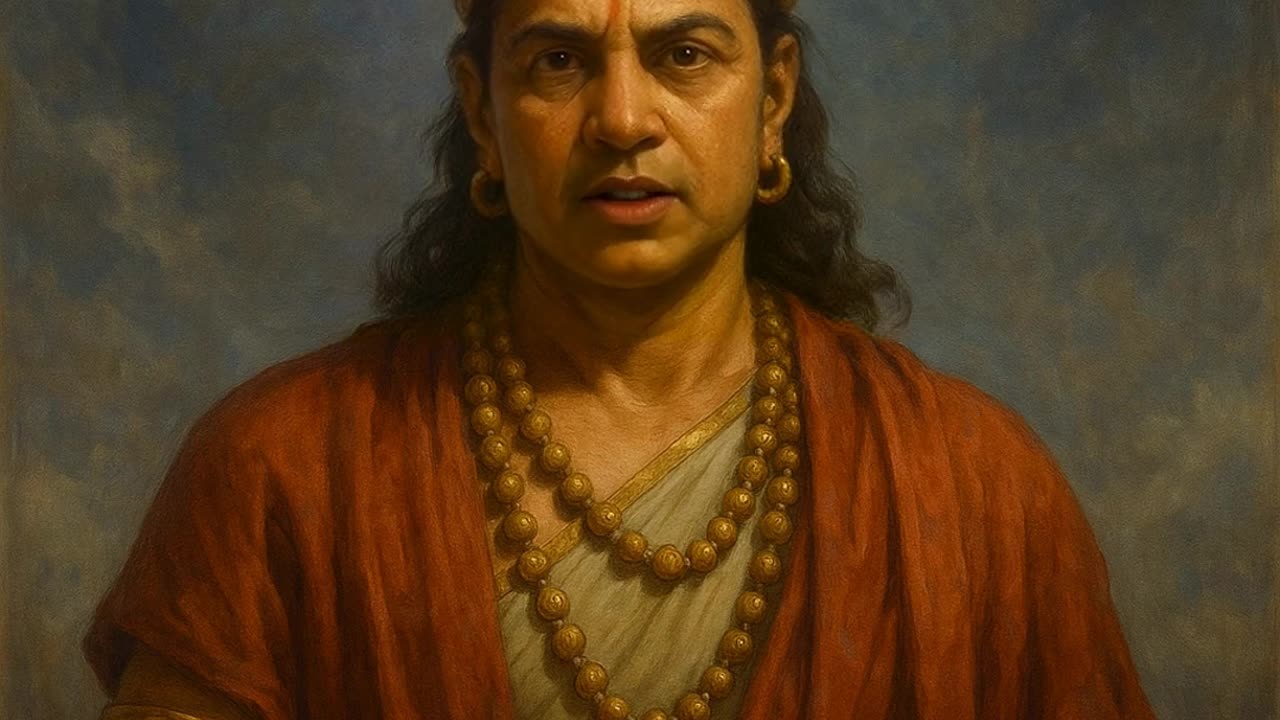 Ashoka the Great Tells His Story of Conquest to Peace and Tolerance throughout his Kingdom