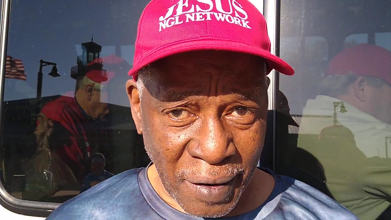 Charles From Georgia 2025