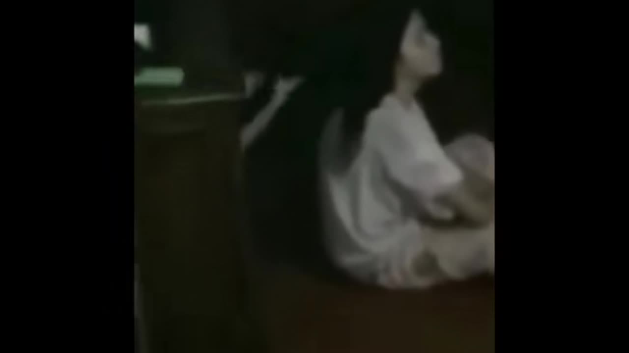 😨💥 The Most Disturbing 'Perte' Challenge! | TheHauntingHour