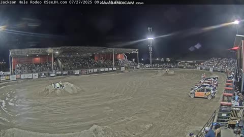JULY 27 2025 FINAL DAY OF TETON COUNTY FAIR PART 15