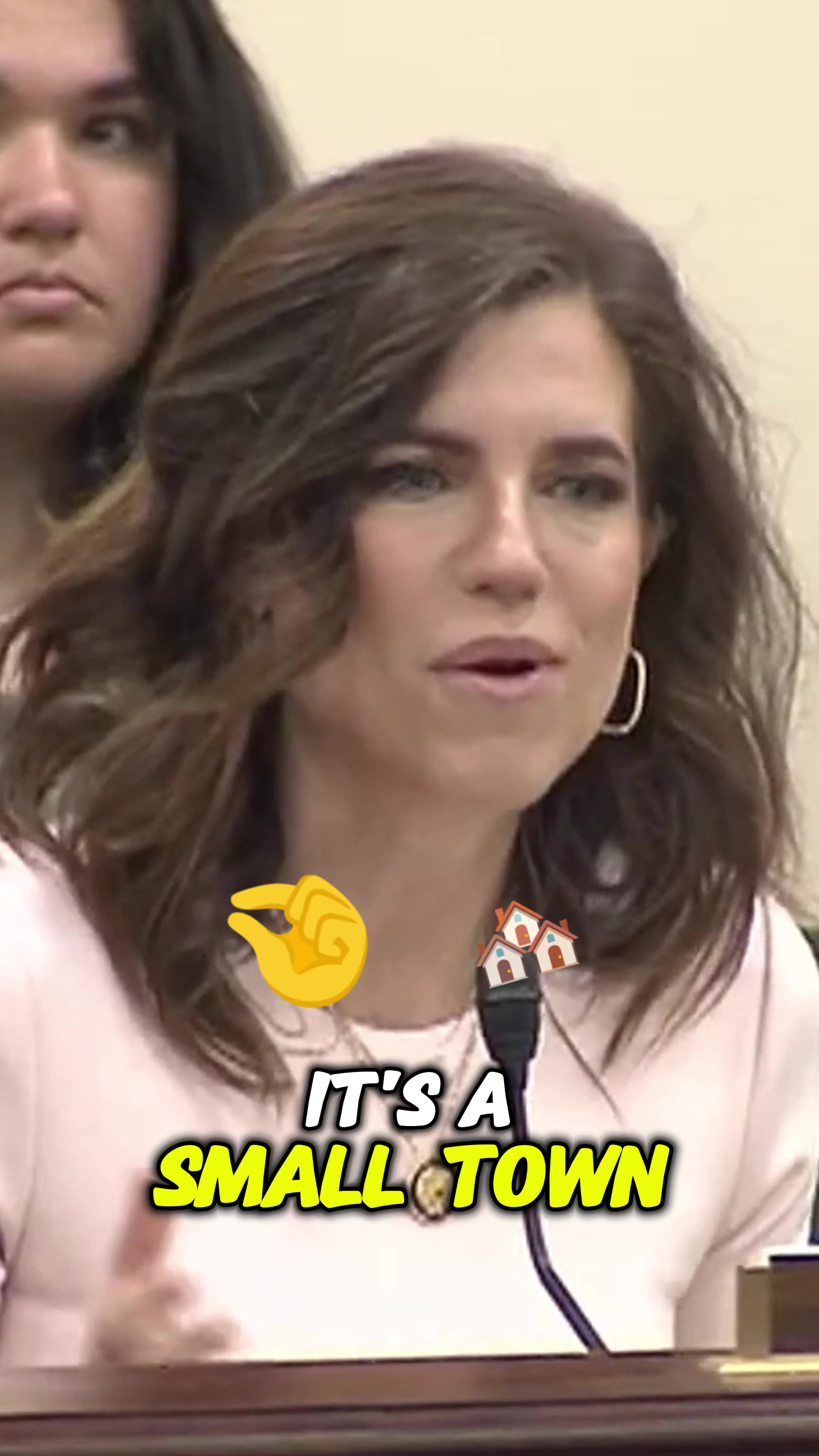 Congresswoman Mace Reveals Shocking Truth: Criminal Gangs and Cartels Reach Beyond Border States!