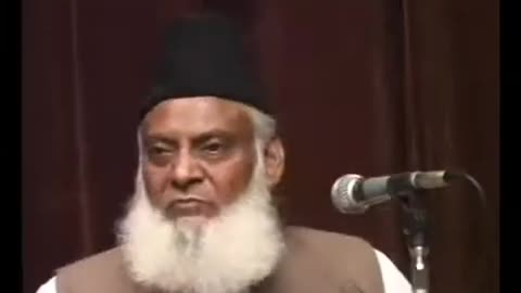 (8/16) Rasool-e-Inqalab KaTareeqa-e-Inqalab (Dr. Israr Ahmed)