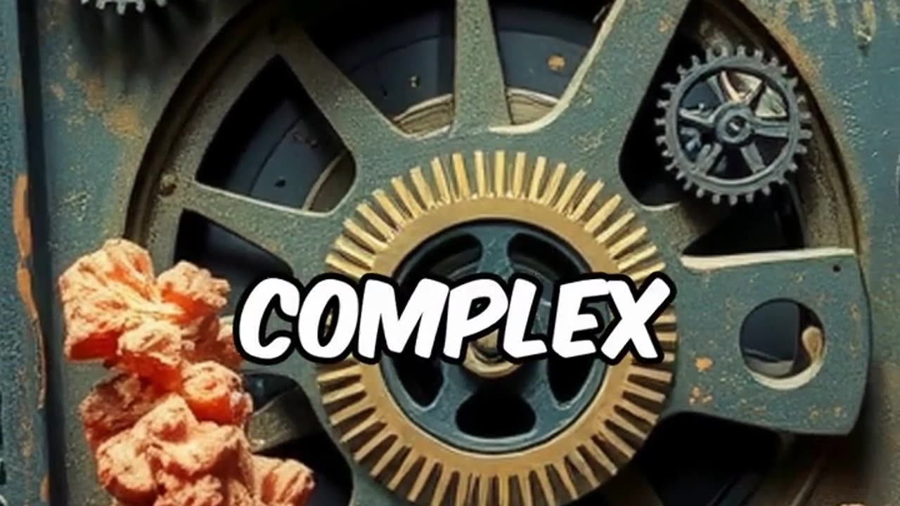 Ancient 2,000-Year-Old Computer Discovery