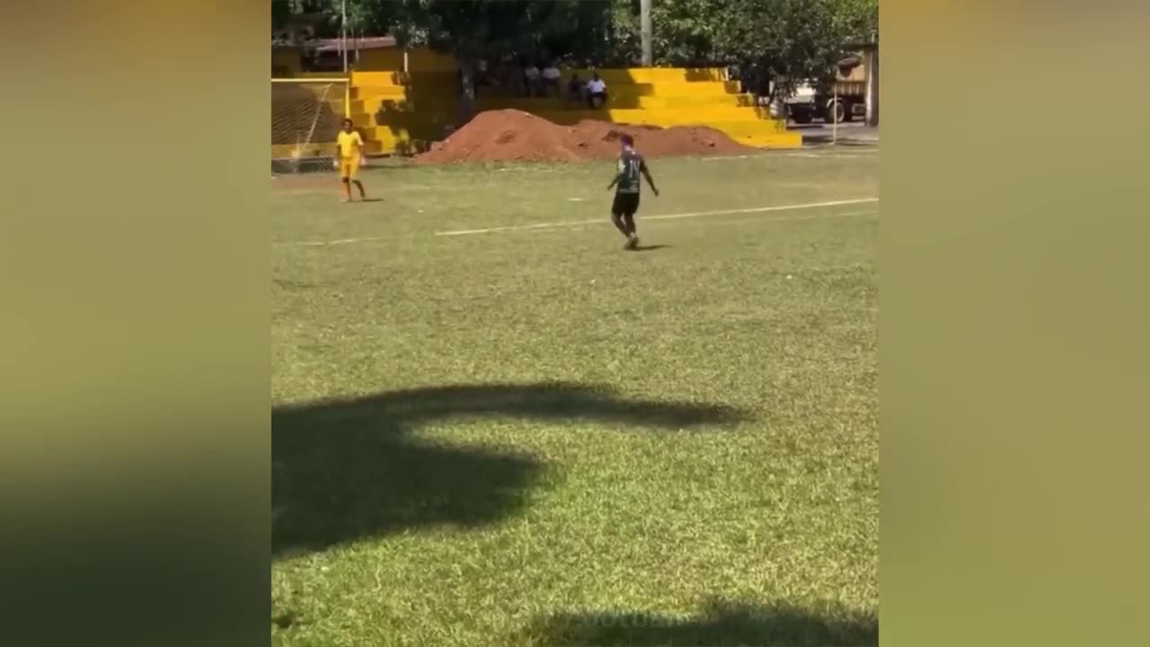 Top Funniest Football Compilation 2025