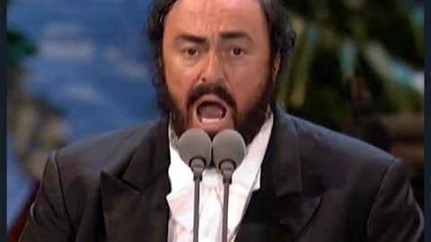 Nessun Dorma 10/23/2025