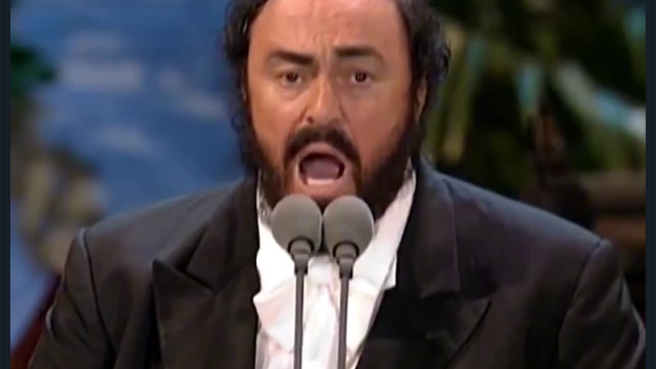 Nessun Dorma 10/23/2025