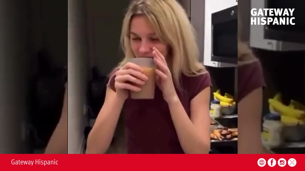 Close Friend Honors Iryna Zarutska with Heartfelt Tribute Video