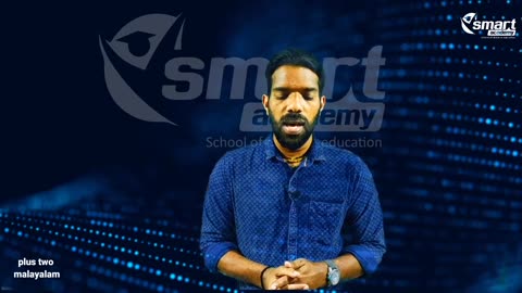 Plus Two Malayalam Chapter 11