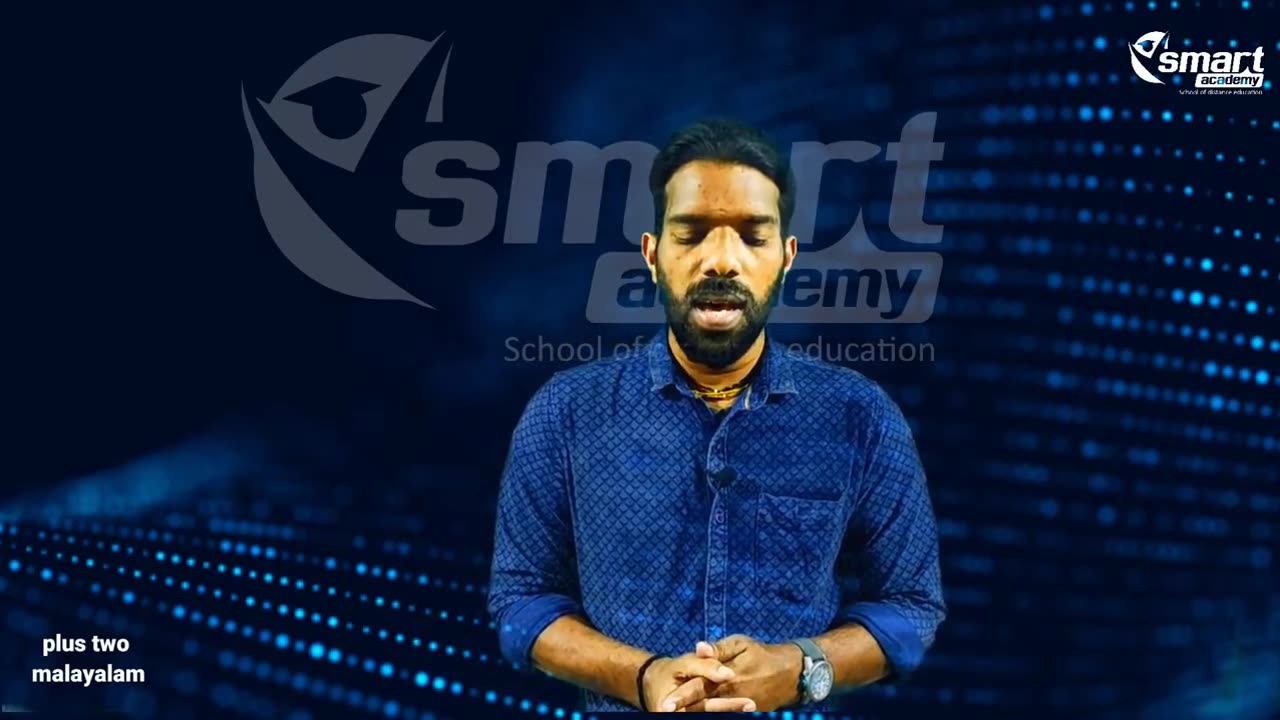 Plus Two Malayalam Chapter 11