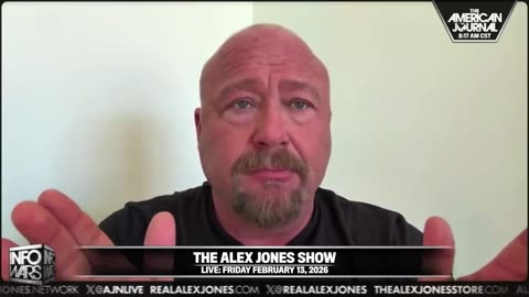 🚨Breaking! Video Of Democrats Pledging To Take Out Alex Jones Using Law-Fare Exposed