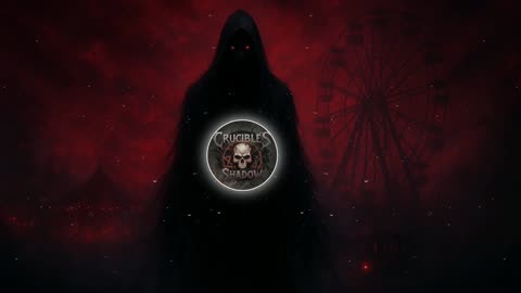 Crucible’s Shadow – “Something Wicked”