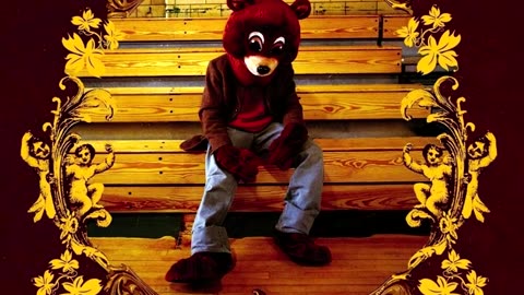 Kanye West - Jesus Walks [Remix] (Feat. Mase, Common & John Legend) (HD)