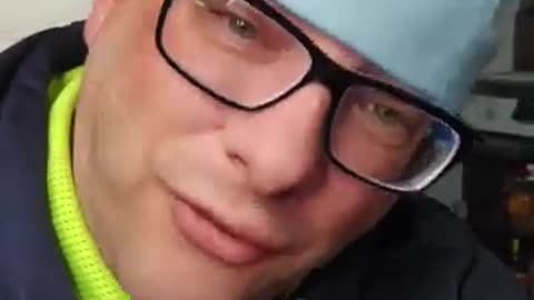 Collusion to violate our rights = RICO act